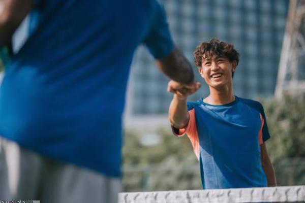 中考体育培训机构加盟的优势(图1)